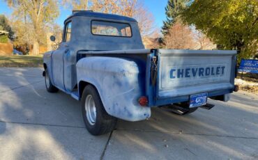 Chevrolet-Other-Pickups-1957-Multicolor-Blue-114263-3