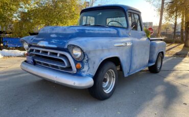 Chevrolet-Other-Pickups-1957-Multicolor-Blue-114263-6