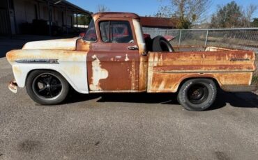 Chevrolet Other Pickups  1959