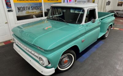 Chevrolet Other Pickups  1966 à vendre