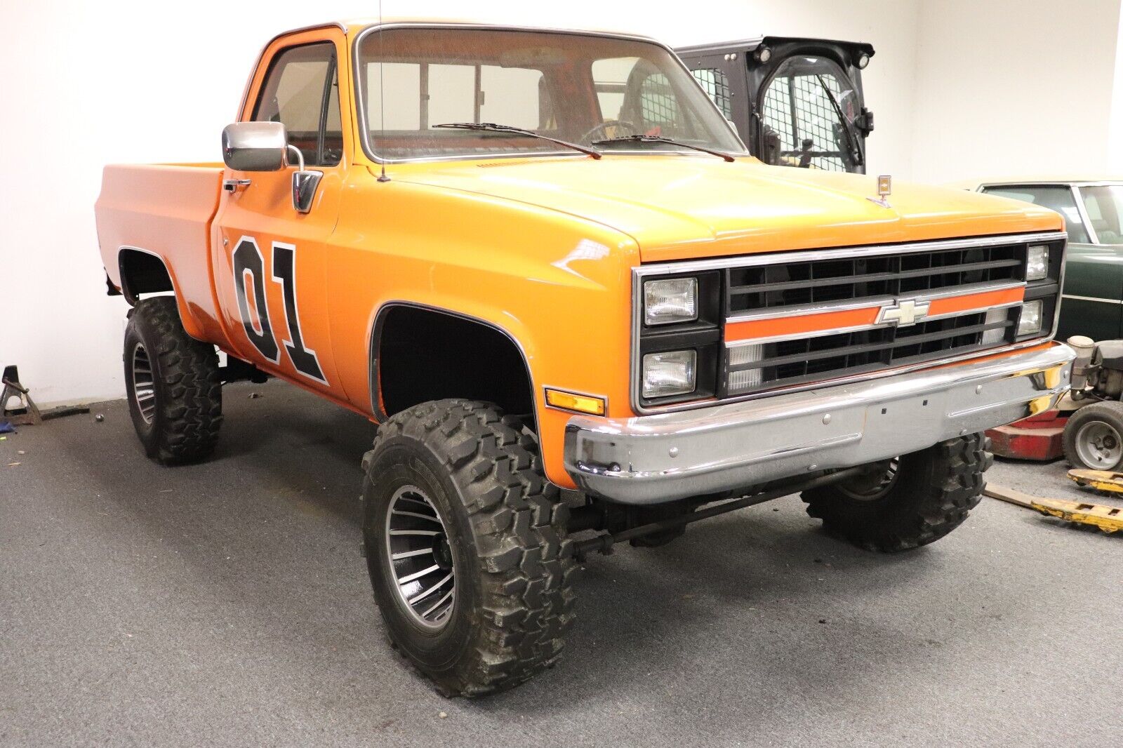 Chevrolet Other Pickups  1978 à vendre