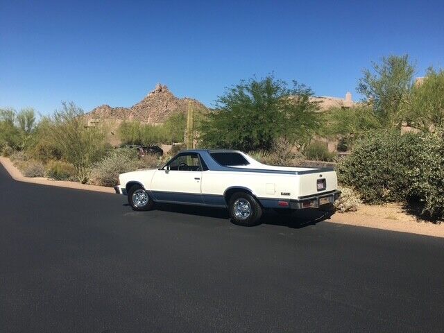 Chevrolet Other Pickups  1980