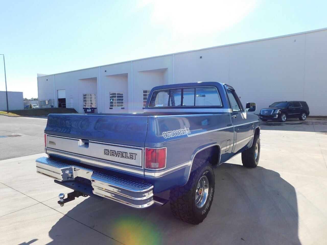 Chevrolet-Other-Pickups-1985-Blue-Blue-5367-10