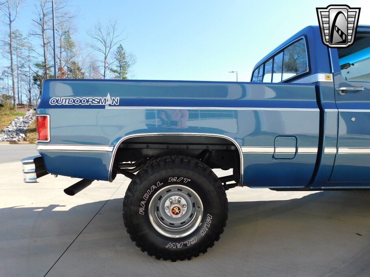 Chevrolet-Other-Pickups-1985-Blue-Blue-5367-11