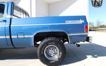 Chevrolet-Other-Pickups-1985-Blue-Blue-5367-7