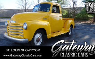 Chevrolet-Other-Pickups-Pickup-1948-Yellow-Black-87724