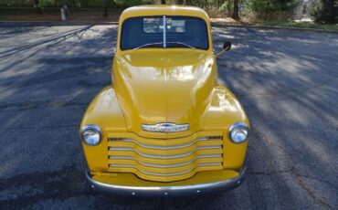 Chevrolet-Other-Pickups-Pickup-1948-Yellow-Black-87724-9