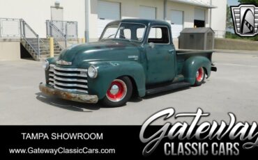 Chevrolet Other Pickups Pickup 1950