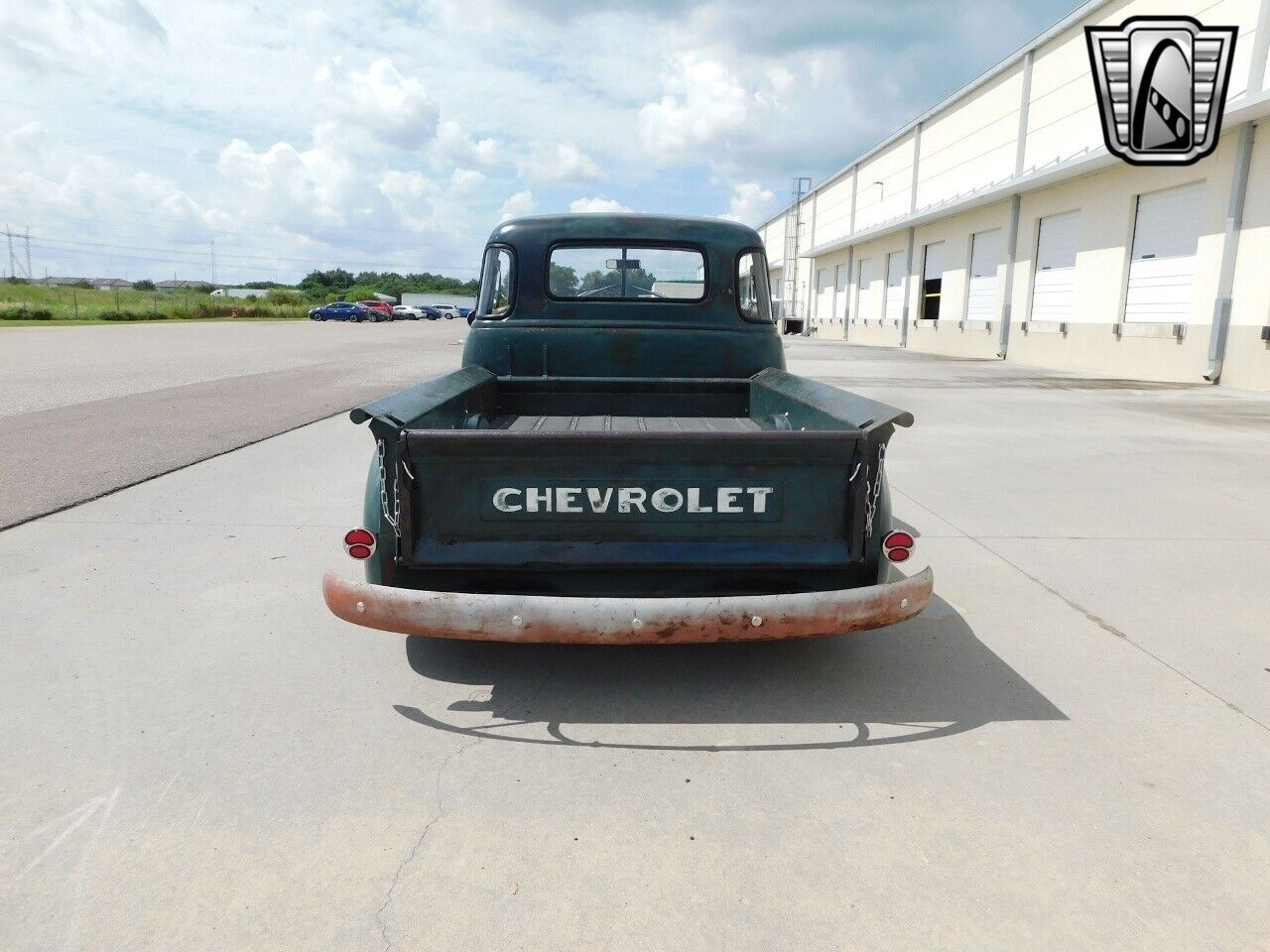 Chevrolet-Other-Pickups-Pickup-1950-4