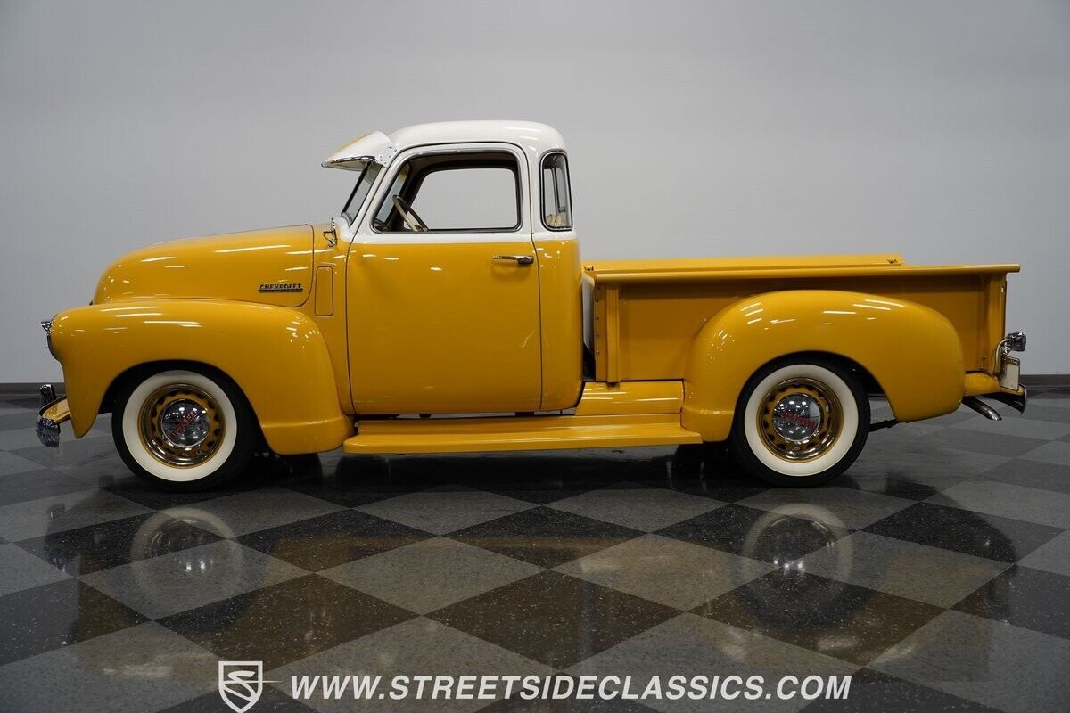 Chevrolet-Other-Pickups-Pickup-1950-Butterscotch-Tan-855-2