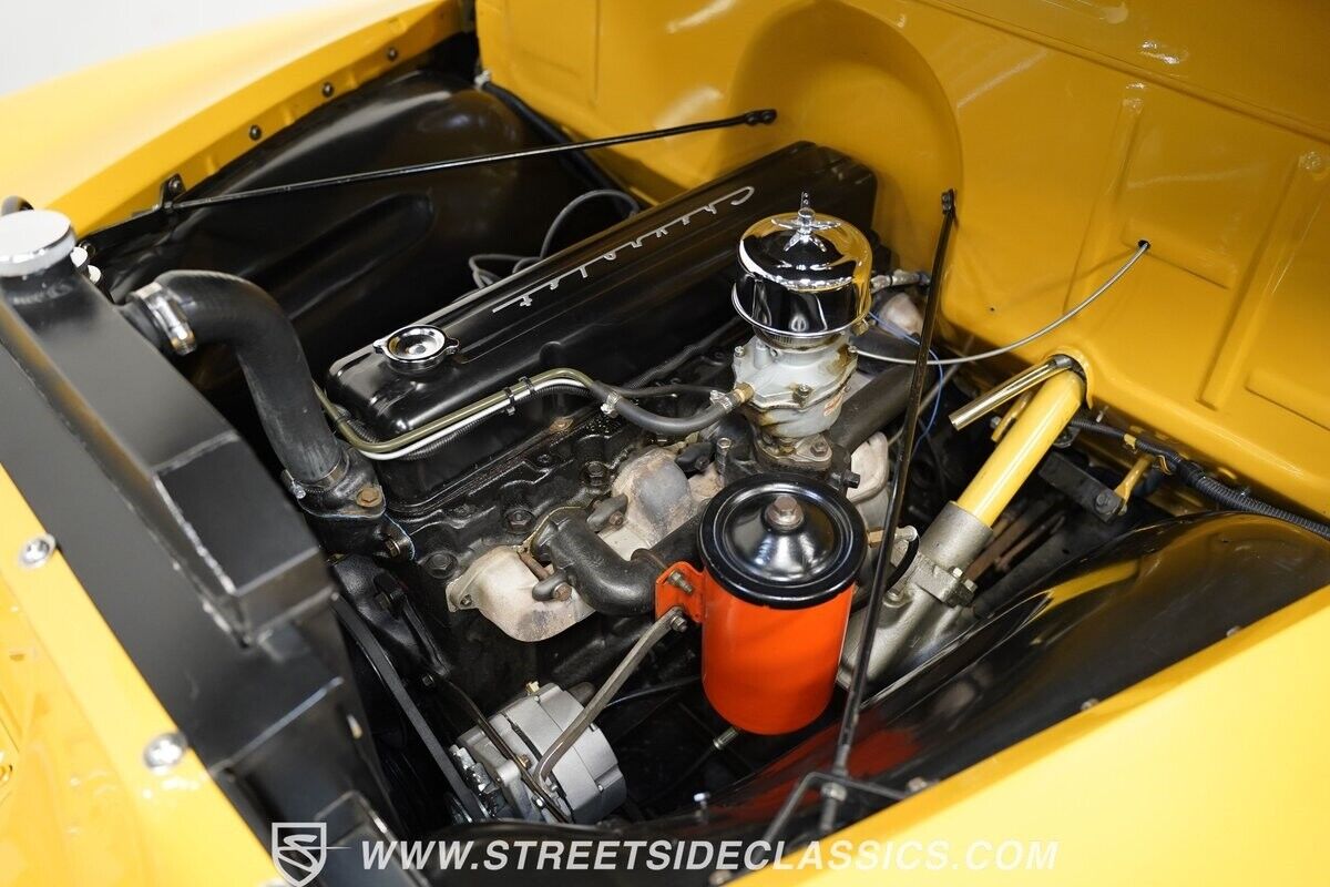 Chevrolet-Other-Pickups-Pickup-1950-Butterscotch-Tan-855-3