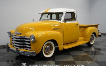 Chevrolet-Other-Pickups-Pickup-1950-Butterscotch-Tan-855-5