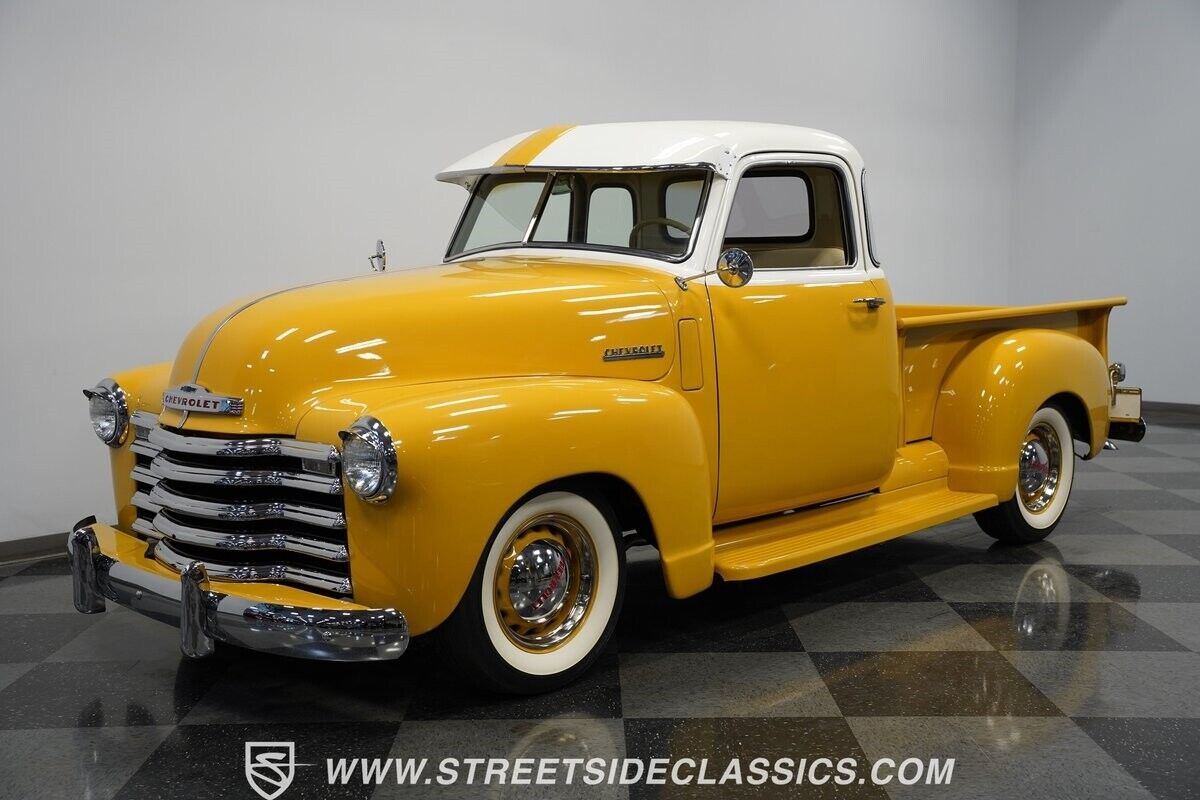 Chevrolet-Other-Pickups-Pickup-1950-Butterscotch-Tan-855-5