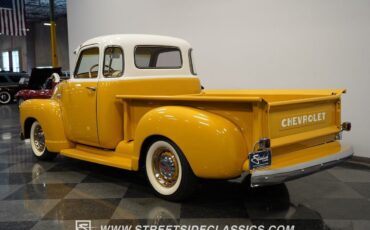 Chevrolet-Other-Pickups-Pickup-1950-Butterscotch-Tan-855-7