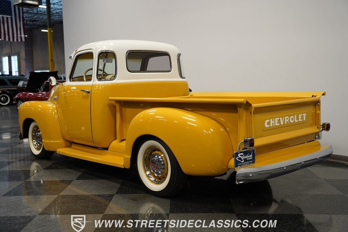 Chevrolet-Other-Pickups-Pickup-1950-Butterscotch-Tan-855-7