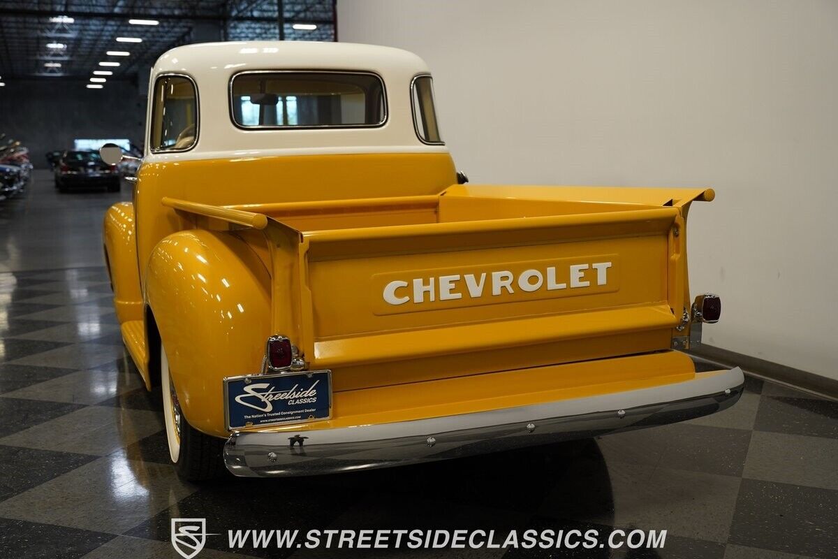 Chevrolet-Other-Pickups-Pickup-1950-Butterscotch-Tan-855-8