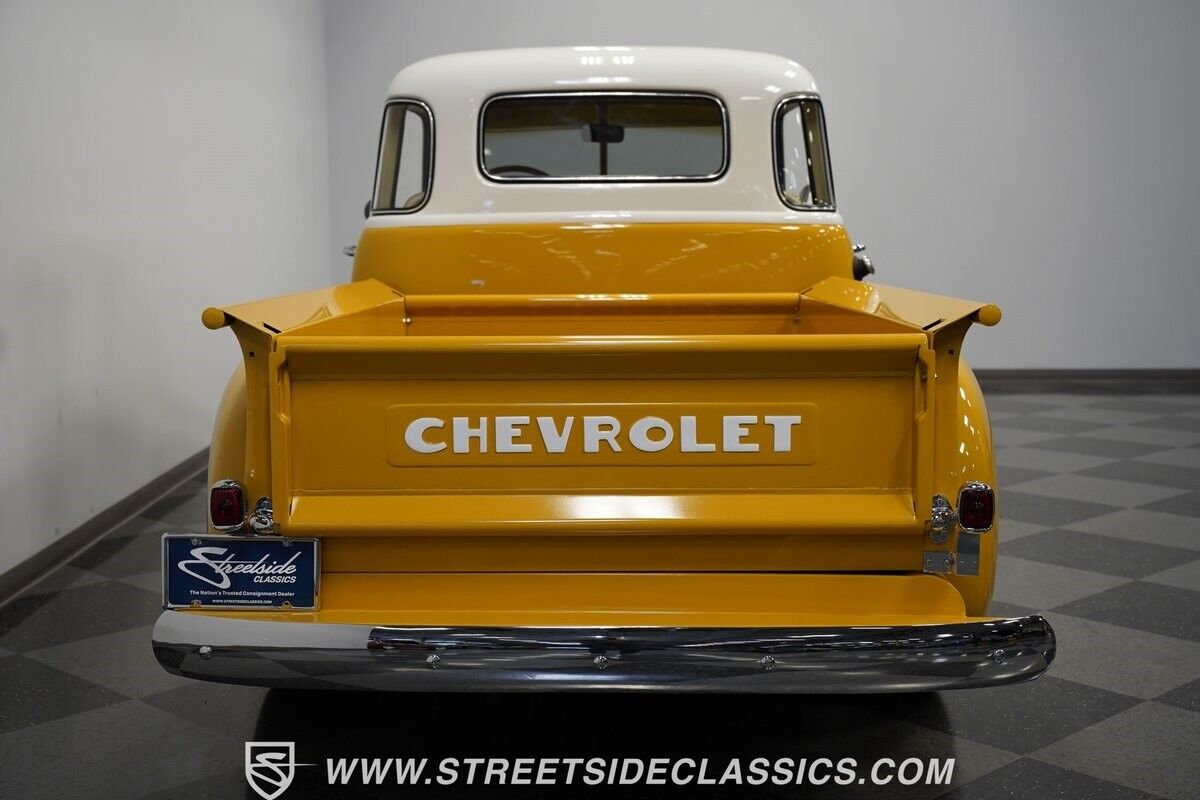 Chevrolet-Other-Pickups-Pickup-1950-Butterscotch-Tan-855-9