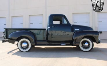 Chevrolet-Other-Pickups-Pickup-1952-Black-Green-141294-5