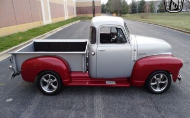 Chevrolet-Other-Pickups-Pickup-1952-Gray-Red-89-8