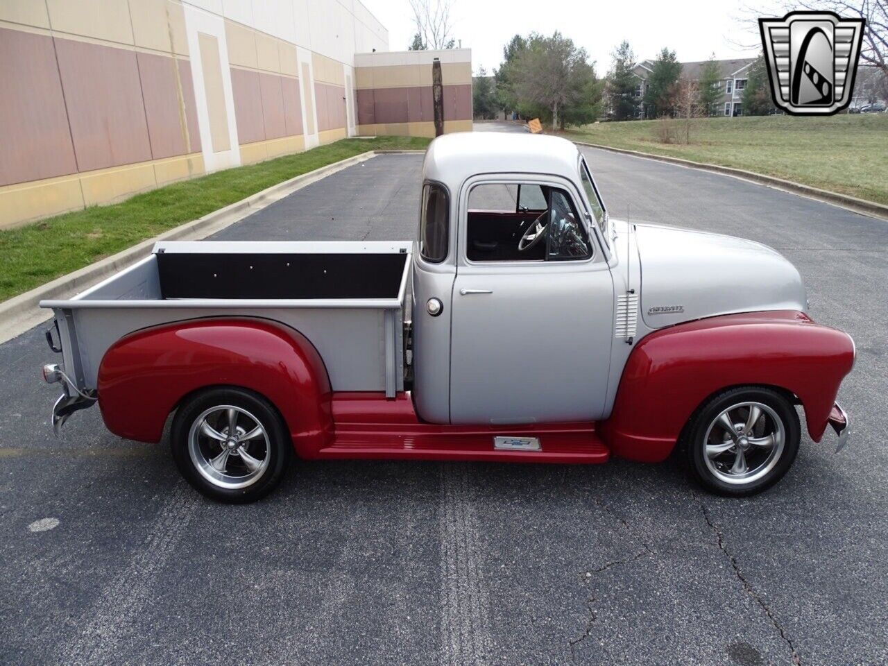 Chevrolet-Other-Pickups-Pickup-1952-Gray-Red-89-8