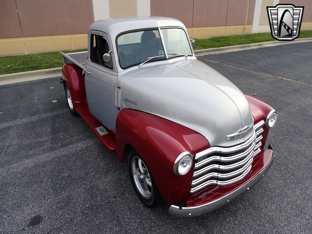 Chevrolet-Other-Pickups-Pickup-1952-Gray-Red-89-9