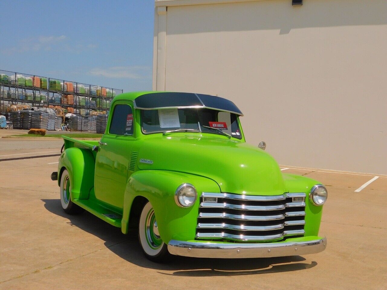 Chevrolet-Other-Pickups-Pickup-1953-11