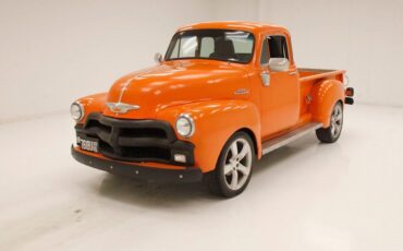 Chevrolet Other Pickups Pickup 1954