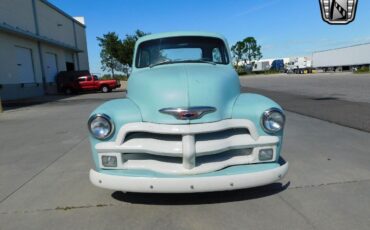 Chevrolet-Other-Pickups-Pickup-1954-Blue-Black-8224-2