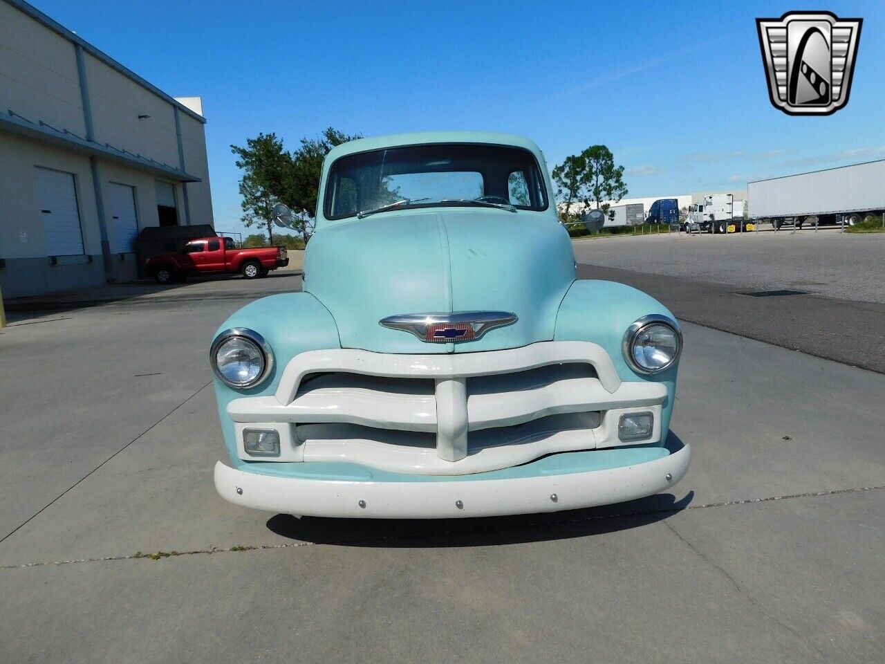 Chevrolet-Other-Pickups-Pickup-1954-Blue-Black-8224-2