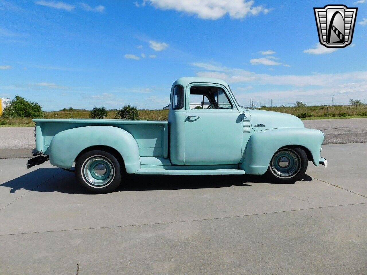 Chevrolet-Other-Pickups-Pickup-1954-Blue-Black-8224-3