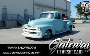 Chevrolet Other Pickups Pickup 1954