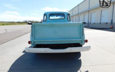 Chevrolet-Other-Pickups-Pickup-1954-Blue-Black-8224-4