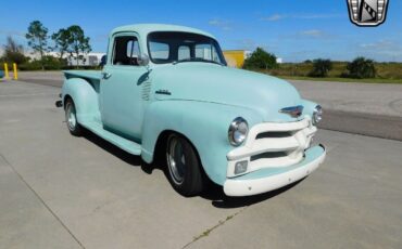 Chevrolet-Other-Pickups-Pickup-1954-Blue-Black-8224-6