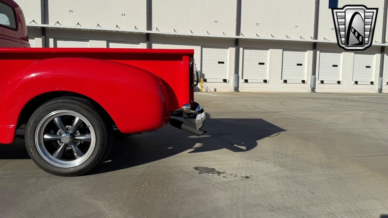 Chevrolet-Other-Pickups-Pickup-1954-Red-Tan-3940-10