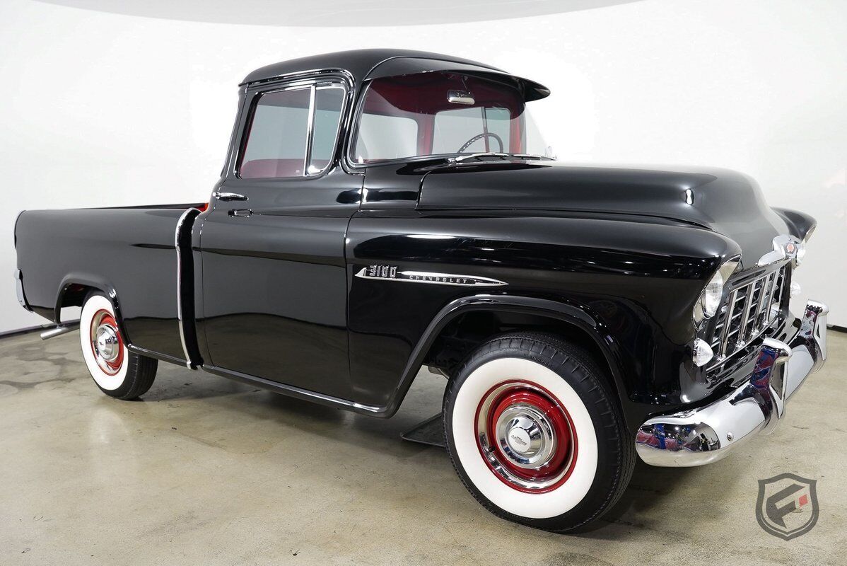 Chevrolet Other Pickups Pickup 1956 à vendre