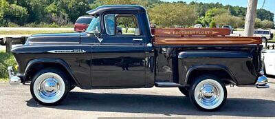 Chevrolet-Other-Pickups-Pickup-1956-Brown-Gold-3219-1