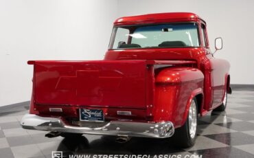 Chevrolet-Other-Pickups-Pickup-1956-Burgundy-Gray-1038-11