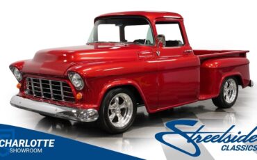 Chevrolet Other Pickups Pickup 1956