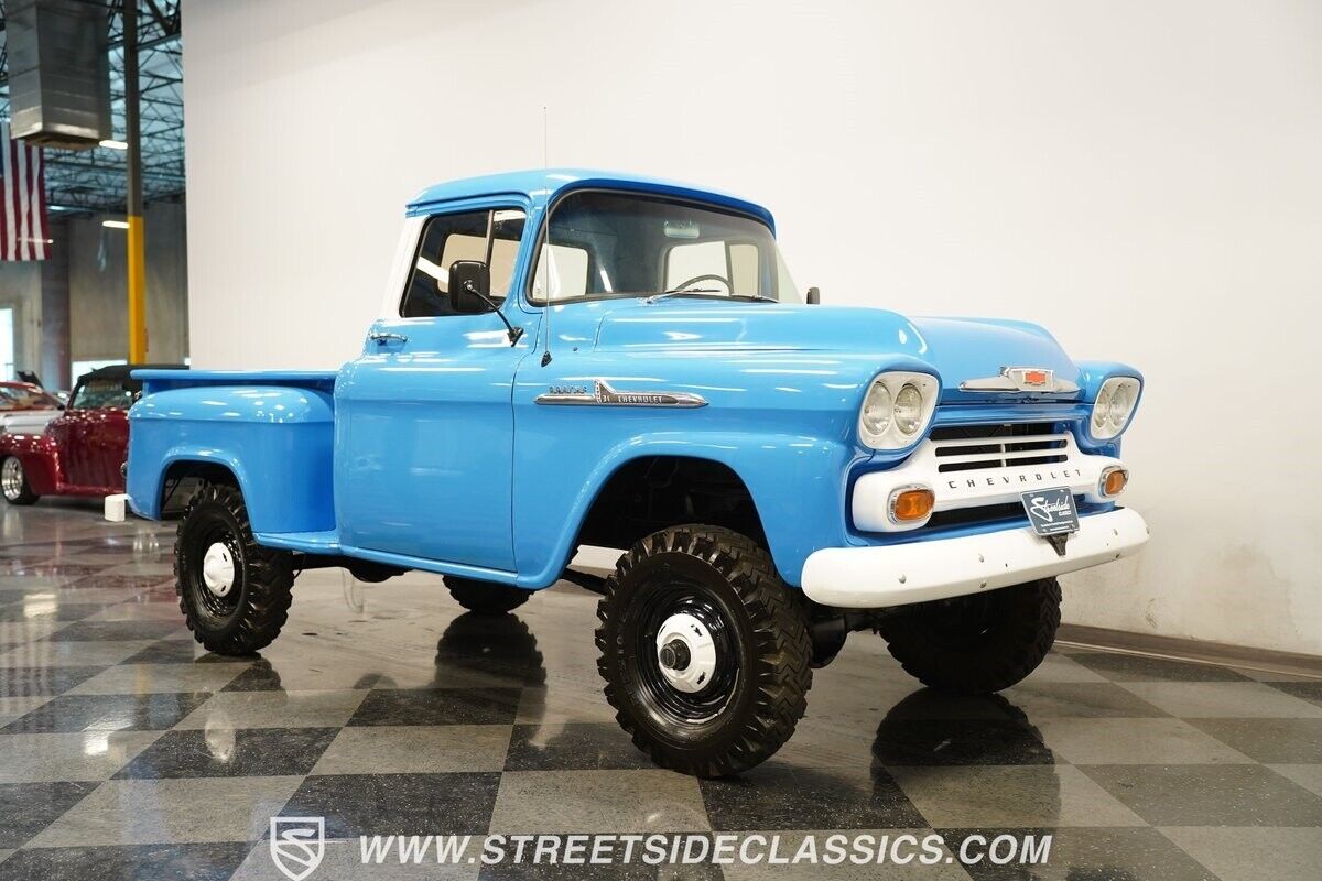 Chevrolet-Other-Pickups-Pickup-1958-13