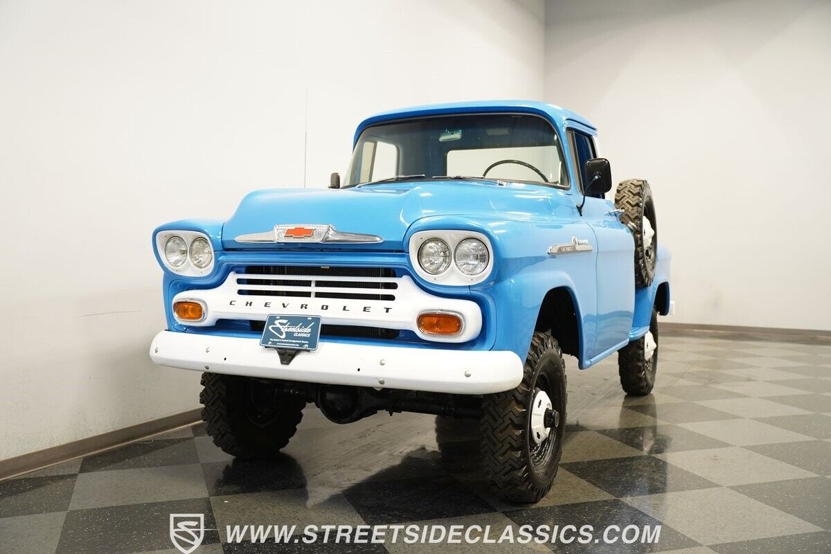 Chevrolet-Other-Pickups-Pickup-1958-17