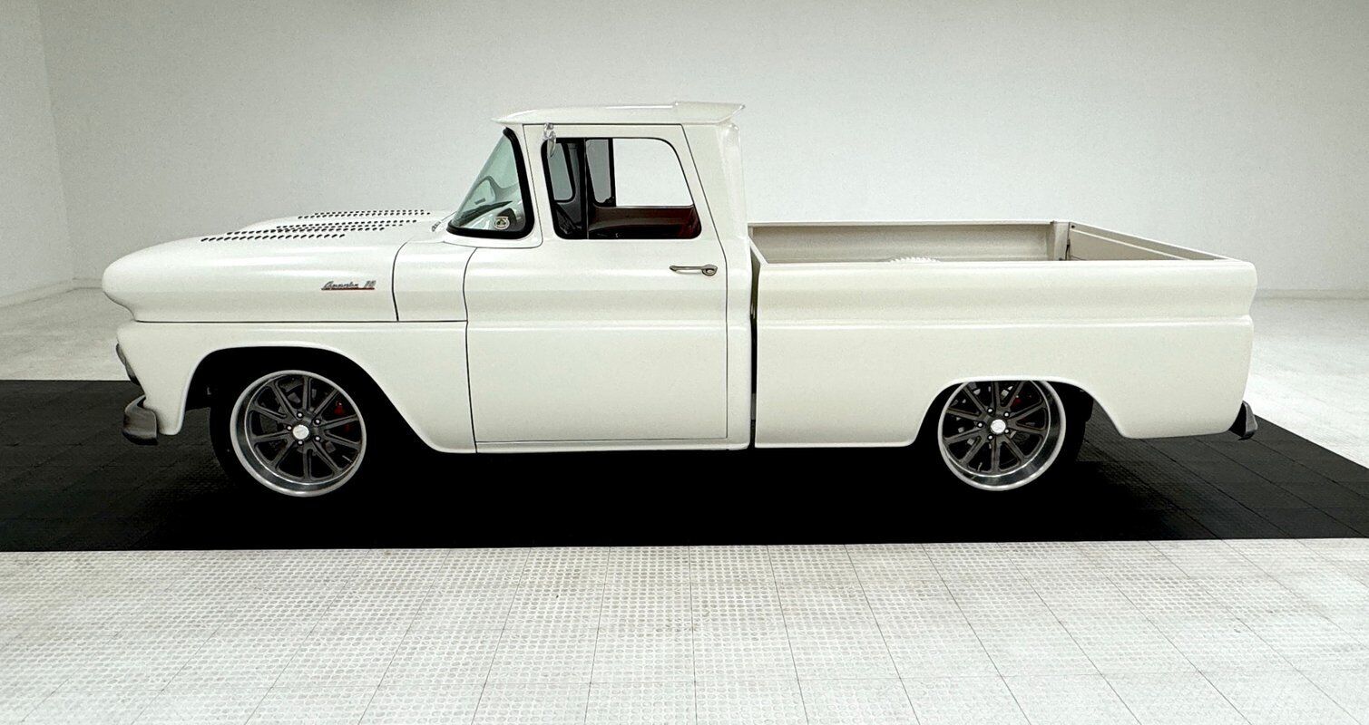 Chevrolet-Other-Pickups-Pickup-1961-White-Red-707-1