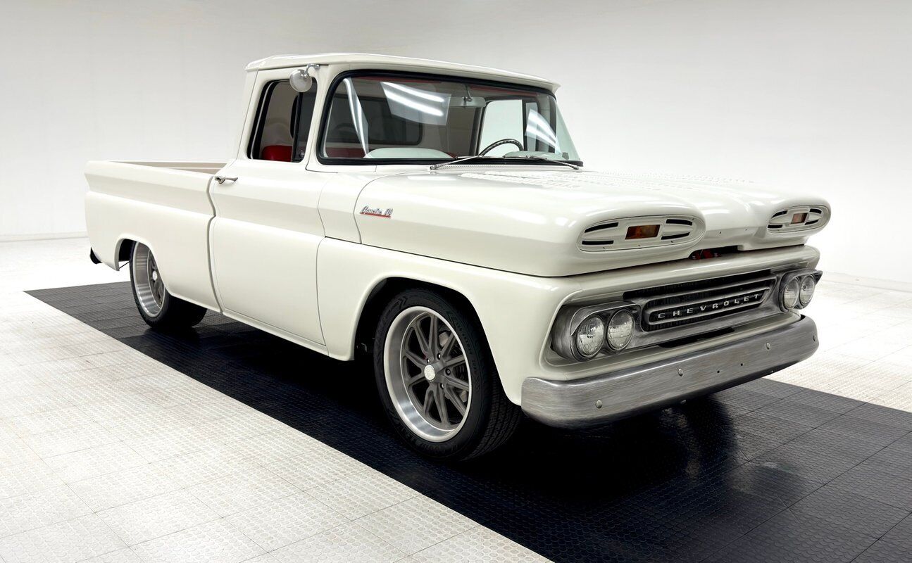 Chevrolet-Other-Pickups-Pickup-1961-White-Red-707-6