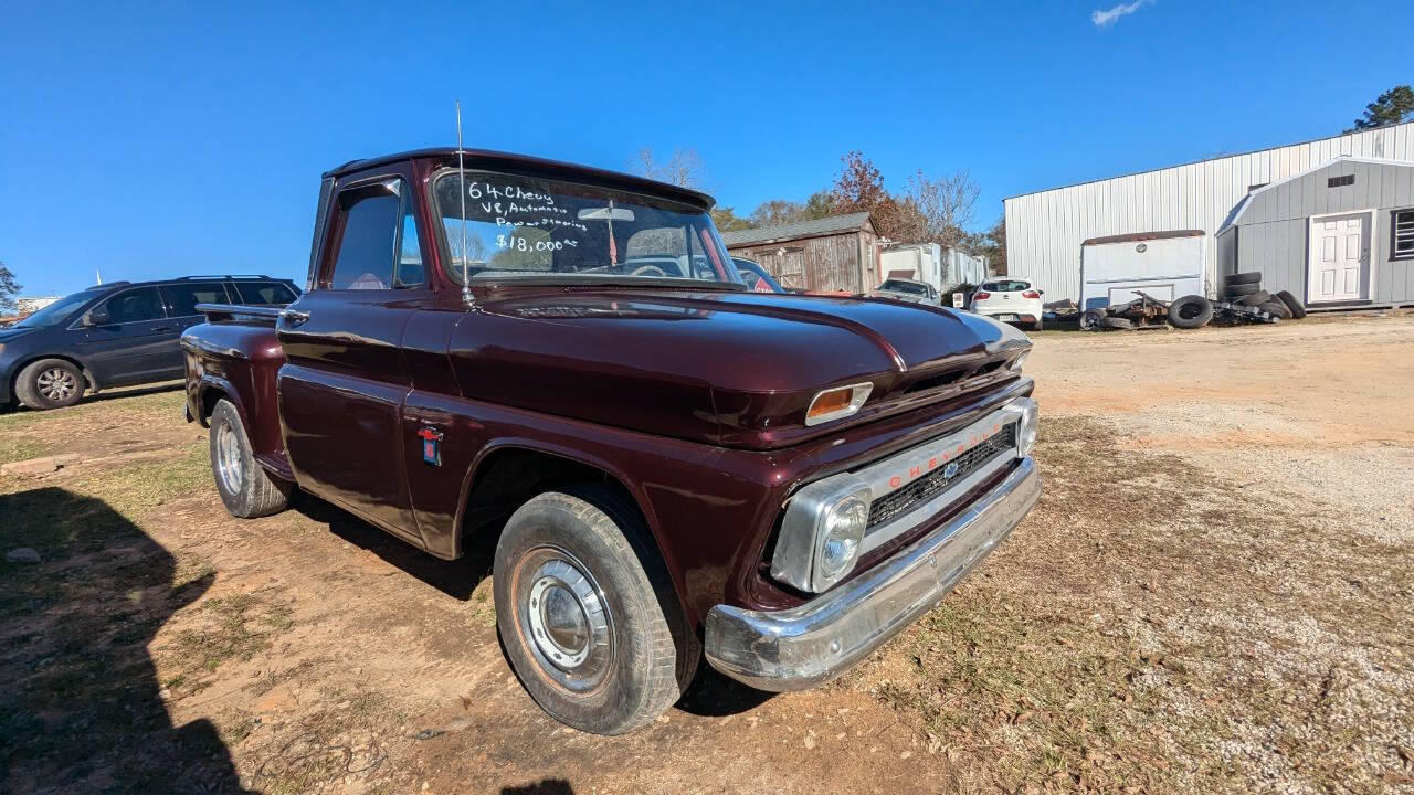 Chevrolet Other Pickups Pickup 1964 à vendre