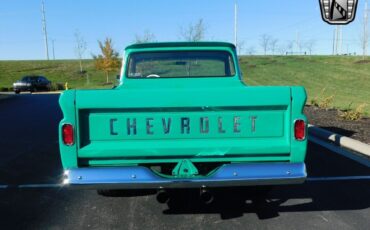 Chevrolet-Other-Pickups-Pickup-1964-4