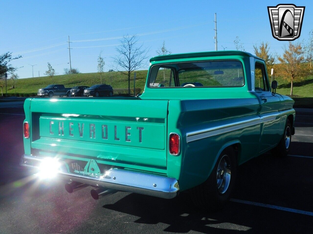 Chevrolet-Other-Pickups-Pickup-1964-5