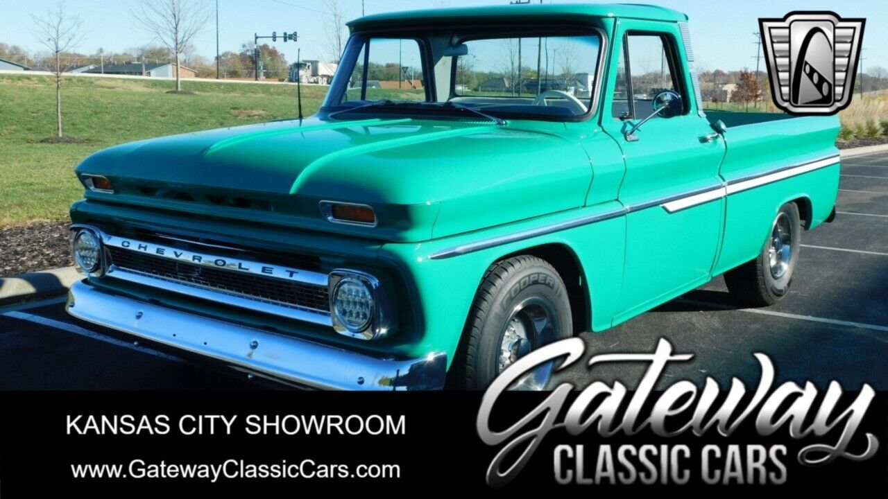 Chevrolet Other Pickups Pickup 1964