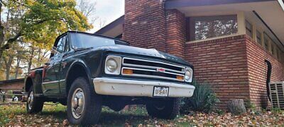 Chevrolet Other Pickups Pickup 1967 à vendre