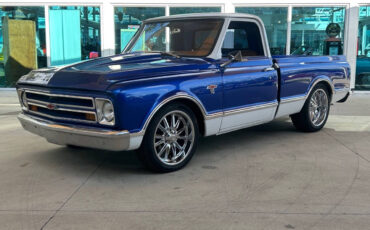 Chevrolet Other Pickups 1967