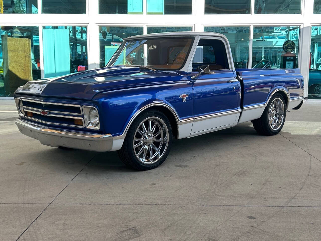 Chevrolet Other Pickups Pickup 1967 à vendre