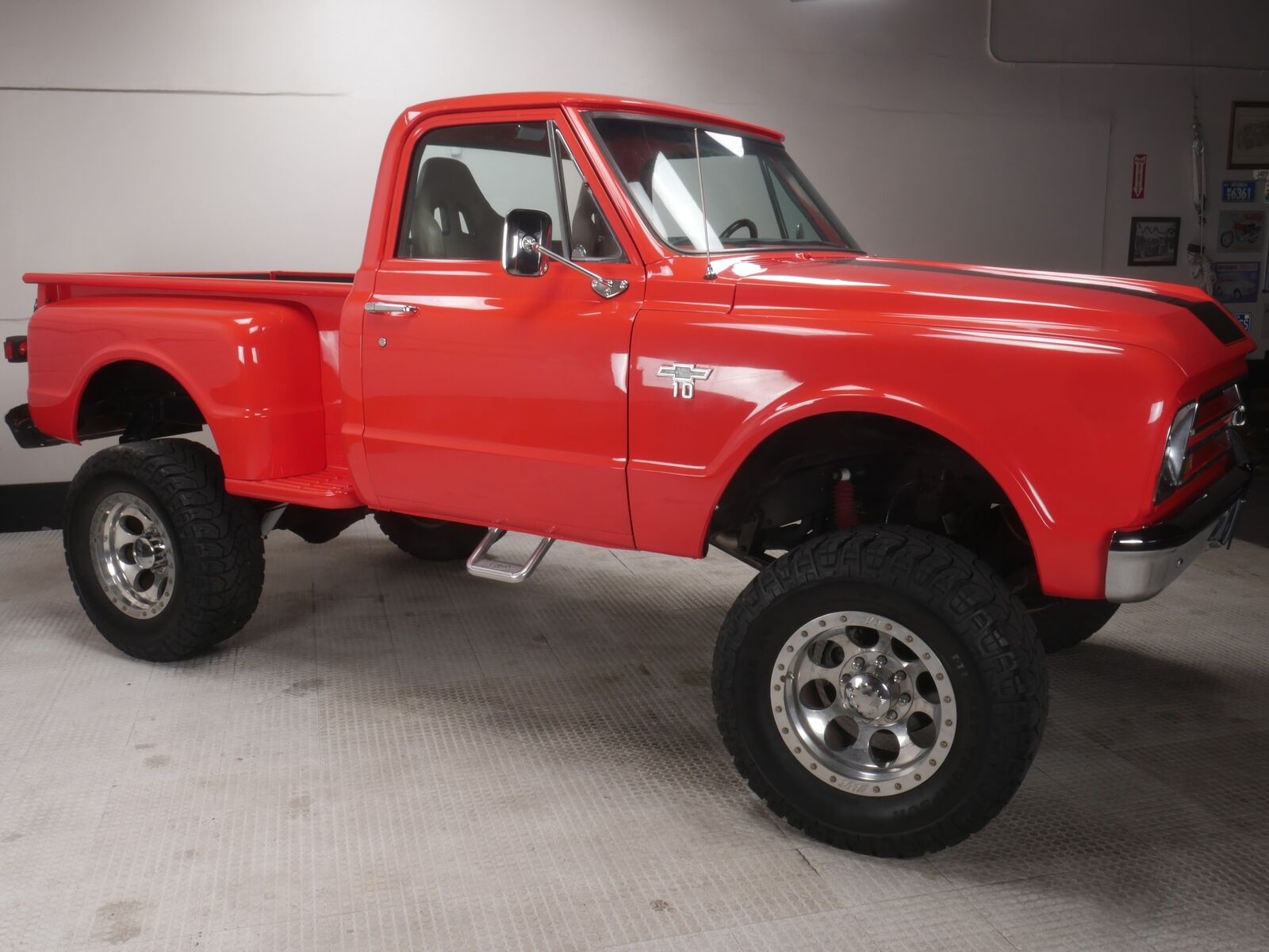 Chevrolet Other Pickups Pickup 1967 à vendre